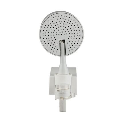 35W LED Proiector pe Șină Corp Alb 4000K   