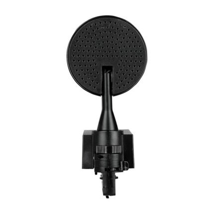 35W LED Proiector pe Șină Corp Negru 4000K 
