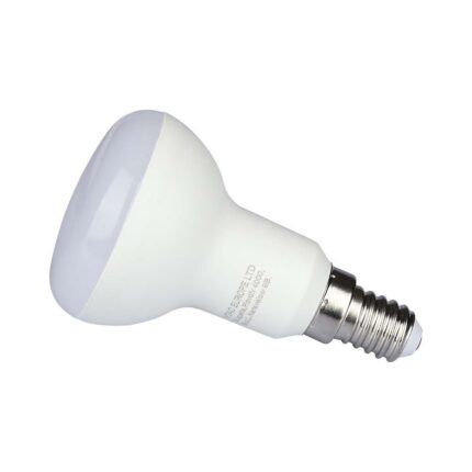 Bec LED Cip SAMSUNG 4.8W E14 R50 Plastic 4000K