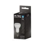 Bec LED Cip SAMSUNG 4.8W E14 R50 Plastic 4000K - Image 4
