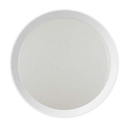 30W-60W-30W Plafonieră LED Designer Cu Telecomandă Culoare Interschimbabilă Dimabil Înstelat