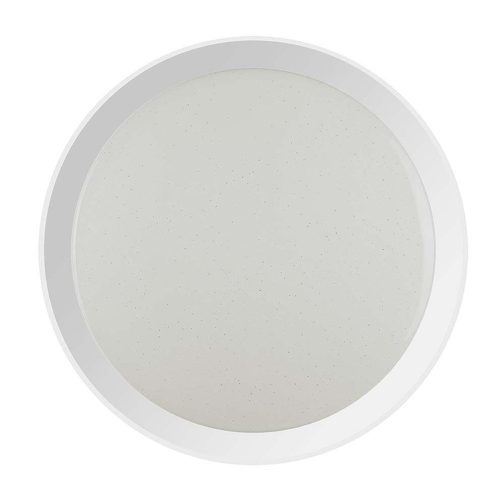 30W-60W-30W Plafonieră LED Designer Cu Telecomandă Culoare Interschimbabilă Dimabil Înstelat