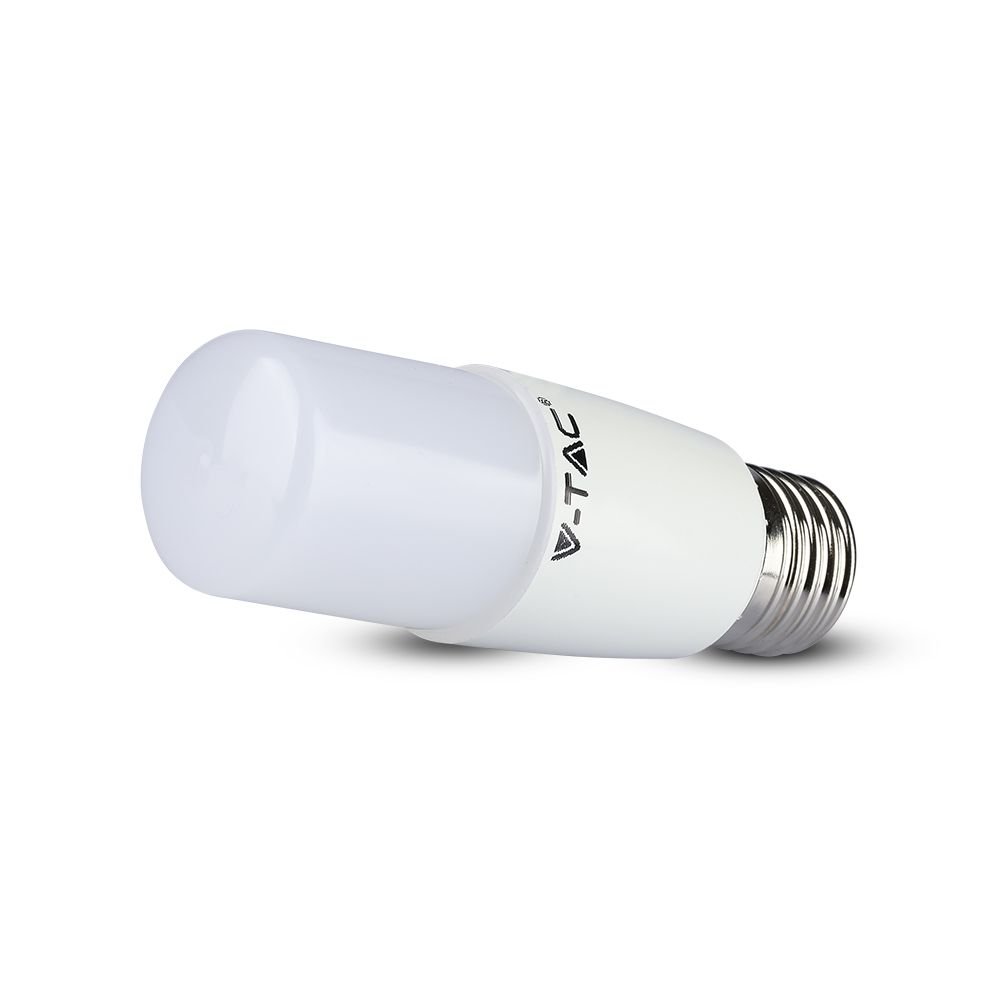Bec LED Cip SAMSUNG 7.5W  E27 T37 Plastic 6500K