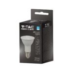 Bec LED Cip SAMSUNG 5.8W E27 PAR20 Plastic 4000K - Image 3
