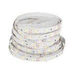 Bandă LED SMD3528 60LED Galbenă IP20 3.2W/m