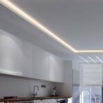 Bandă LED SMD3528 60 LEDs High Lumen Albastru IP20 - Image 2