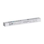 Lampă LED Rezistentă la Apă Cip SAMSUNG M-Series 1500mm 48W 4000K Emergency Kit PC/PC SS Clip 120lm/W - Image 3