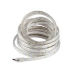 Bandă LED SMD3528 60LEDs 6500K IP65