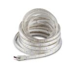 Bandă LED SMD3528 60 LEDs Roșu IP65