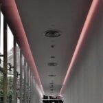 Bandă LED SMD3528 60 LEDs Roșu IP65 - Image 3