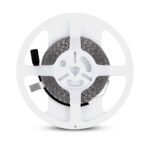 Bandă LED SMD3528 120 LEDs High Lumen 4000K IP20