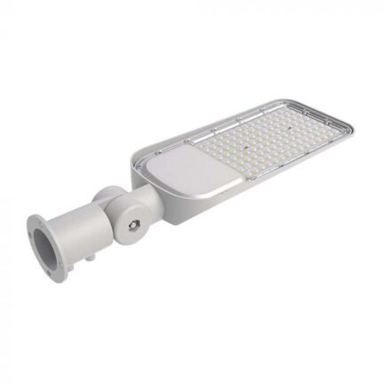 LED Lampă Stradală Cip SAMSUNG 50W 4000K