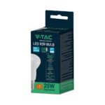 Bec LED Cip SAMSUNG 2.9W E14 R39 Plastic 3000K - Image 4