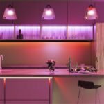 Bandă LED SMD5050 60 LEDs Verde IP20 - Image 2