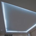 Bandă LED SMD5050 30 LEDs 3000K IP65 - Image 3