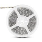Bandă LED SMD5050 60 LEDs 3000K IP65