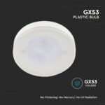 Bec LED Cip SAMSUNG 6.4W GX53 Plastic 6500K - Image 4