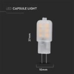 Spot LED Cip SAMSUNG G4 1.1W Plastic 3000K - Image 4