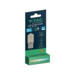 Spot LED Cip SAMSUNG G4 1.1W Plastic 6400K - Image 3