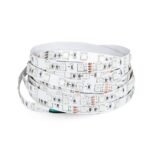 Bandă LED SMD5050 60 LEDs 24V 6400K IP20