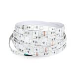 Bandă LED SMD5050 60 LEDs 24V 4000K IP20