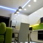 Bandă LED SMD5050 60 LEDs 24V 4000K IP20 - Image 3