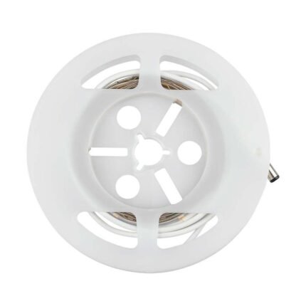 3W Bandă LED cu Senzor 4500K 1,2M