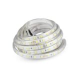 Bandă LED 5050 60 LED 24V IP65 4000K 5M