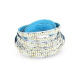 Bandă LED SMD2835 238 LEDs High Lumen 24V IP20 6400K 135 lm/W 5M