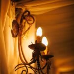 Bec LED 4.5W E14 Lumănare Smart RGB WW CW Compatibil Amazon Alexa & Google Home Alb - Image 2
