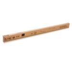 LED Lampă Lineară Cip SAMSUNG 40W Suspendată Corp Argintiu 4000K 1200x35x67mm - Image 4