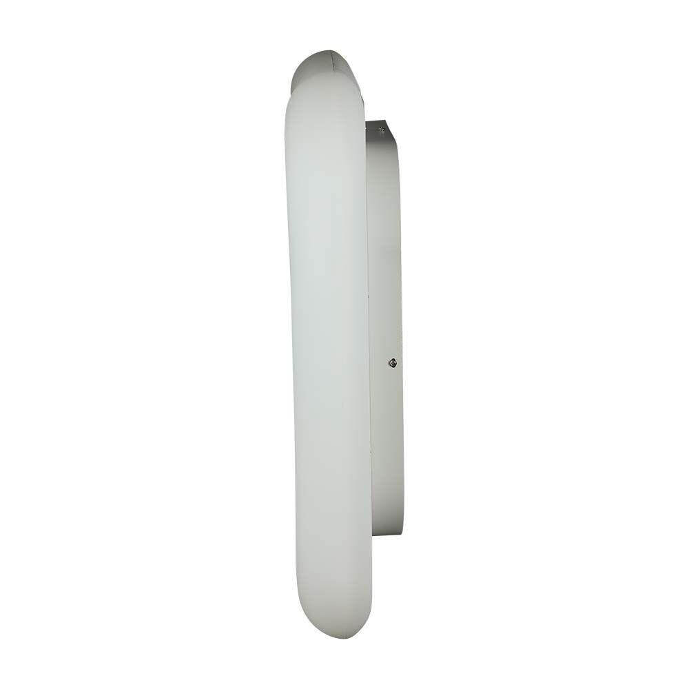 40W Pendul Pătrat Culoare Interschimbabilă D:460*460*95 Dimabil Alb