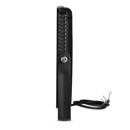 200W Proiector LED SMD Cip SAMSUNG G2 Corp Negru 6500K