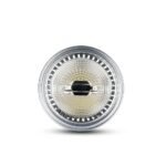 Spot LED AR111 12W GU10  6400K