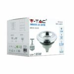 Spot LED AR111 12W GU10  6400K - Image 3