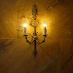Bec LED 2W Filament E14 ST26 3000K