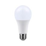 Bec LED Cip CREE 15W E27 A60 Termoplastic 4000K