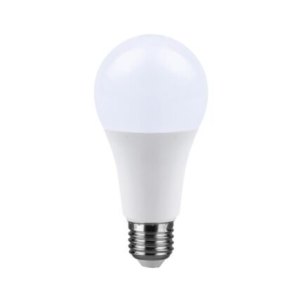 Bec LED Cip CREE 15W E27 A60 Termoplastic 4000K