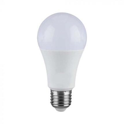 Bec LED 17W A65 Е27 Thermoplastic 3000K               