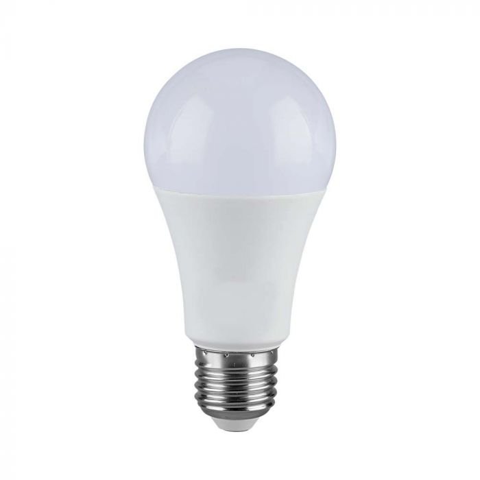 Bec LED 17W A65 Е27 Thermoplastic 3000K               