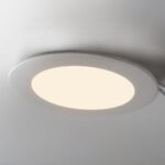 18W Panel LED Premium Downlight Rotund 6400K            - Image 3