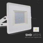 100W Proiector LED SMD E-Series G2 Corp Alb 4000K - Image 5