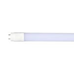 LED Tub T8 20W 150 cm Nano Plastic 3000K
