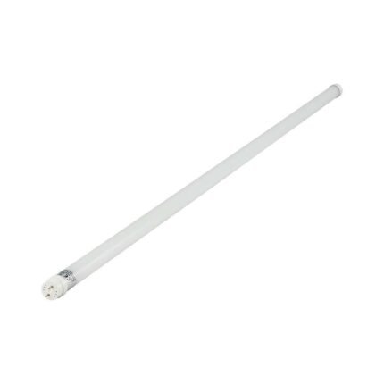 LED Tub T8 18W 120 cm Nano Plastic Făra Rotație 4000K