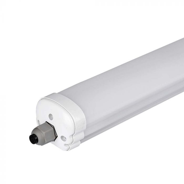 LED Lampă Rezistentă la Apă Cip Samsung G-Series 1200mm 36W 4000K