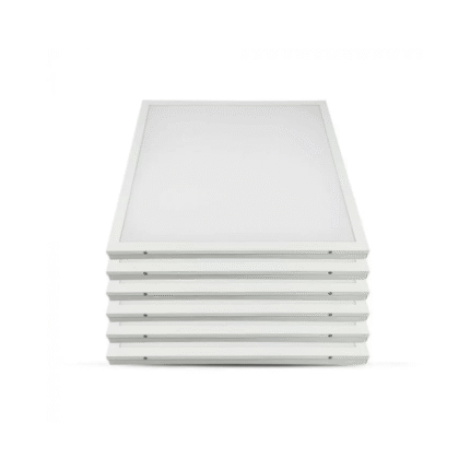 36W Panou LED 600×600 mm 2in1 4000K 6buc/SET
