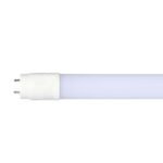 LED Tub Cip SAMSUNG 120cm 18W G13 Nano Plastic 3000K