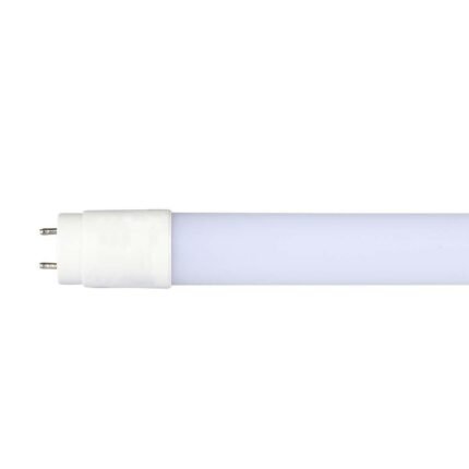 LED Tub Cip SAMSUNG 120cm 18W G13 Nano Plastic 3000K
