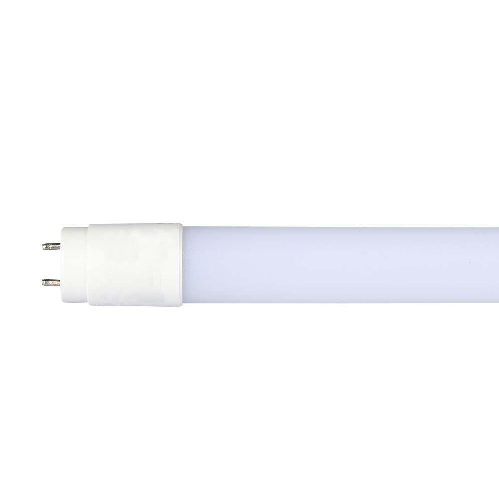 LED Tub Cip SAMSUNG 120cm 18W G13 Nano Plastic 3000K