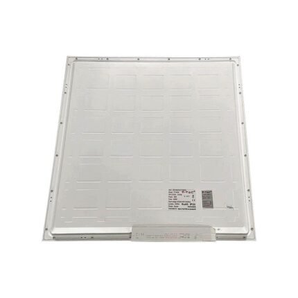 LED Panel 36W 595x595mm Backlit  120lm/W 4000K 8PCS/SET